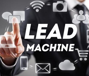 CashFlowDiary – Lead Machine