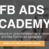 Cat Howell – FB ads Academy