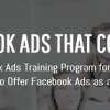 Cat Howell – Facebook Ads That Convert