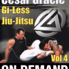 Cesar Gracie – Gi-Less Jiu-Jitsu