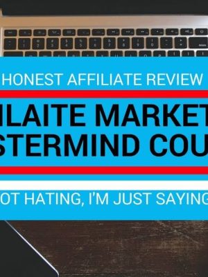 Chad Bartlett – Affiliate Marketing Mastermind Course