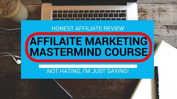 Chad Bartlett – Affiliate Marketing Mastermind Course