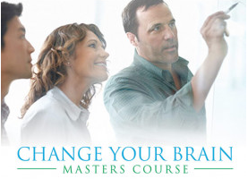 Dr. Daniel Amen – Change Your Brain Masters Course