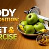 Changing Body Composition through Diet and Exercise