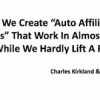 Charles Kirkland – Lead Agency Masterclass