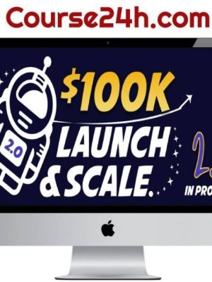 Charlie Brandt – 100k Launch Scale 2.0