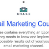 Chase Dimond – Ecommerce Email Marketing Course