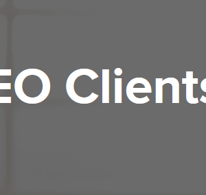 Chase Reiner – How To Get SEO Clients 2019 Edition