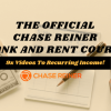 Chase Reiner – The Official Rank and Rent SEO