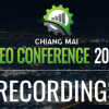 Chiang Mai SEO Conference 2017 Recordings