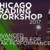 Chicago Trading Workshop 2017