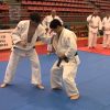 Choi Min Ho – Olympic Style Seoi Nage