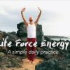 Chris Bale – Life Force Energy