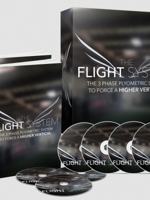 Chris Bernard – The Flight System