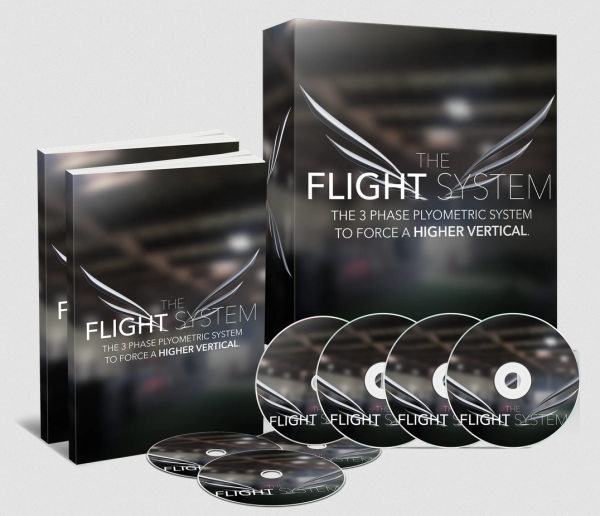 Chris Bernard – The Flight System