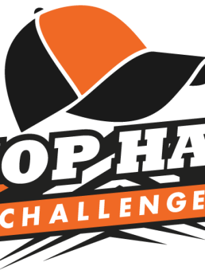 Chris Blair – Top Hat Challenge