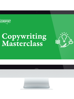 Chris Evans & Taylor Welch – Traffic And Funnels – Copywriting Masterclass Bundle