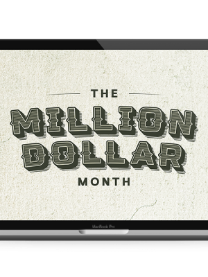 Chris Evans & Taylor Welch – Traffic And Funnels Million Dollar Month