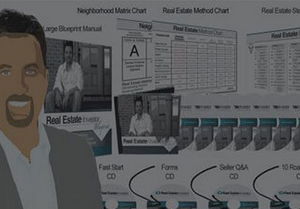 Chris Goff – Real Estate Investor Blueprint Course