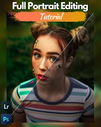 Chris Hernandez Photography – Full Portrait Editing Tutorial