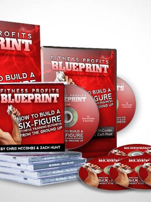 Chris Mccombs – Fitness Profits Blueprint