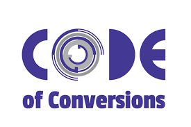 Chris Rocheleau & Irina Yerokhova – Code of Conversions