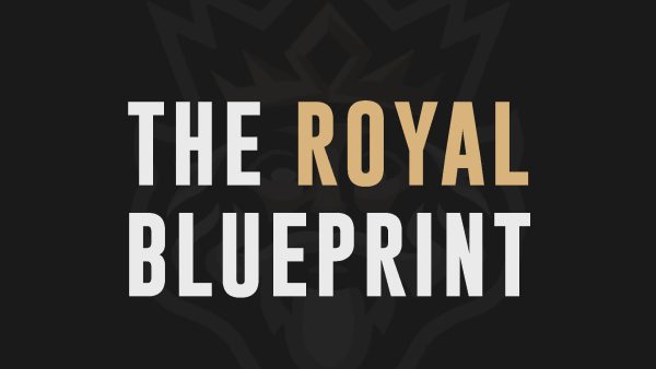 Chris Waller – The Royal Blueprint 2019