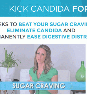 Christa Orecchio – The Whole Journey Candida Cleanse