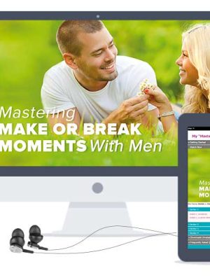 Christian Carter – Mastering ‘Make Or Break’ Moments With Men