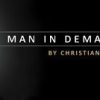 Christian McQueen – A Man In Demand Academy