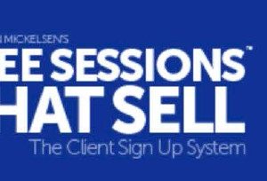 Christian Mickelsen – Free Sessions That Sell 10.0