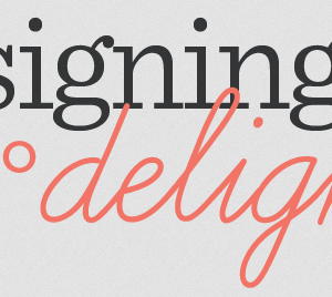 Christine Marie – Designing to Delight