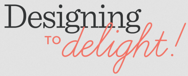 Christine Marie – Designing to Delight