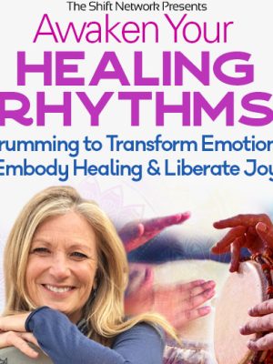 Christine Stevens – Awaken Your Healing Rhythms