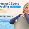 Christine Stevens – Drumming & Sound Healing