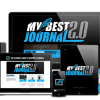 Clark Kegley – My Best Journal 2.0