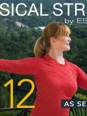 Classical Stretch The Esmonde Technique – Season 12 – Aging Backwards