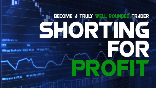 Claytrader – Shorting for Profit