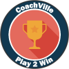 Coachville – Play Two Win