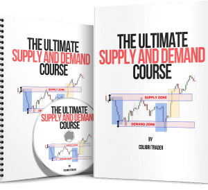 Colibri Trader – The Ultimate Supply and Demand Course