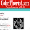 Colin Theriot – Televangelist Email Templates and Training