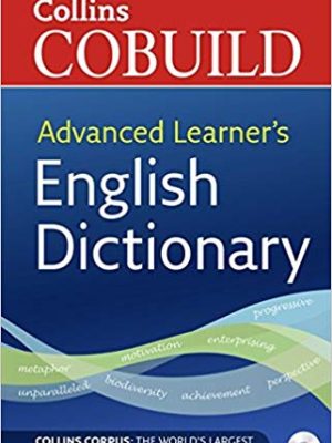 Collins COBUILD Advanced Dictionary (Interactive CD-ROM New edition 2009)