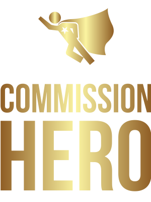 Commission Hero