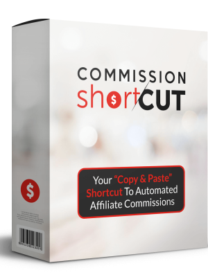 Commission Shortcut