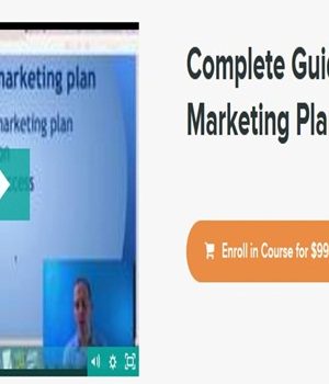 Complete Guide to Writing Marketing Plans