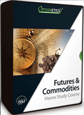 Complete Optionetics Futures & Commodities Home Study Course 2007