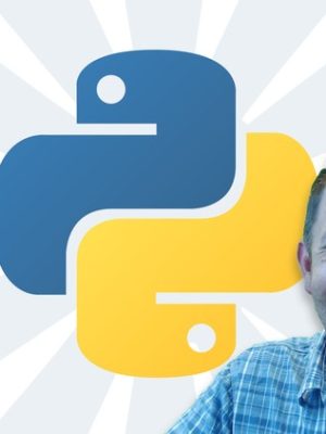 Complete Python Programming Masterclass Beginner to Advanced