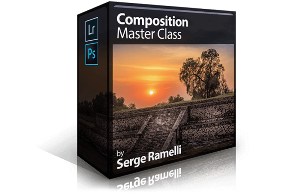 Composition Master Class