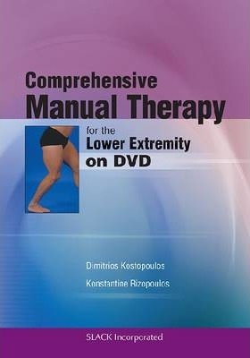 Comprehensive Manual Therapy for the Lower Extremity on DVD