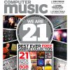 Computer Music Magazine Compilation